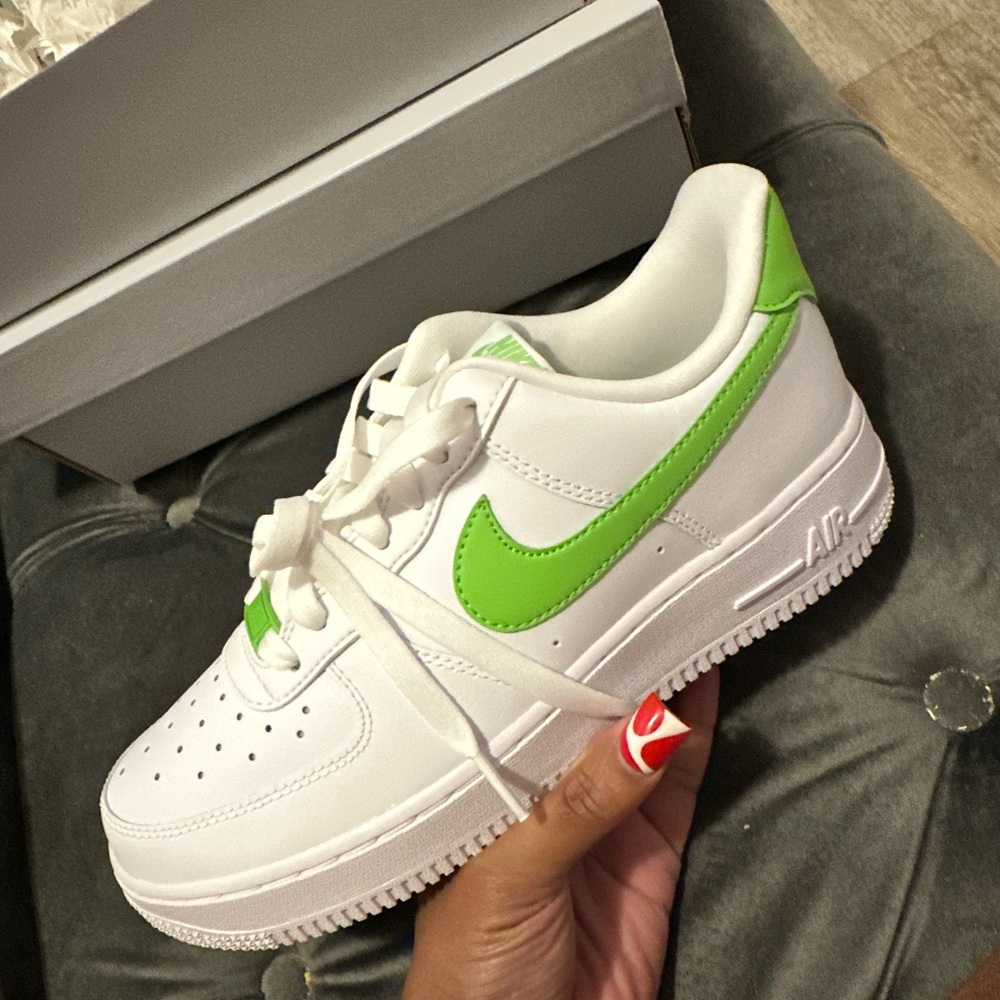 Nike Air Force 1 '07 Sneakers